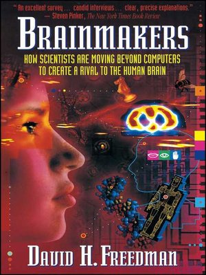 cover image of Brainmakers